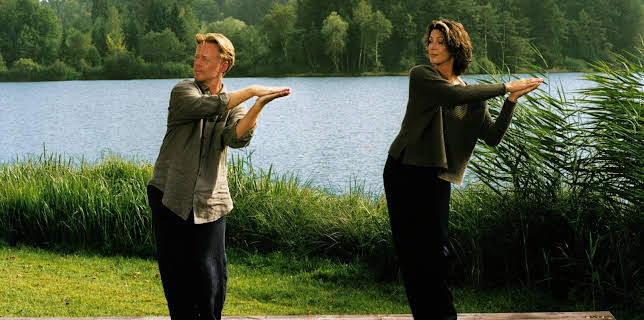 13:15: Tele-Gym | ARD Alpha | 2/10 2026