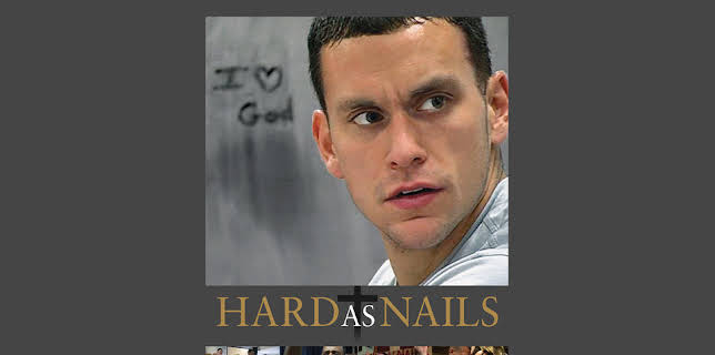 Hard as Nails (2007)