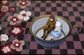 Fate/EXTRA Last Encore: Nursery Rhyme