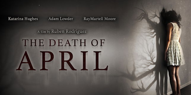 The Death of April (2022)