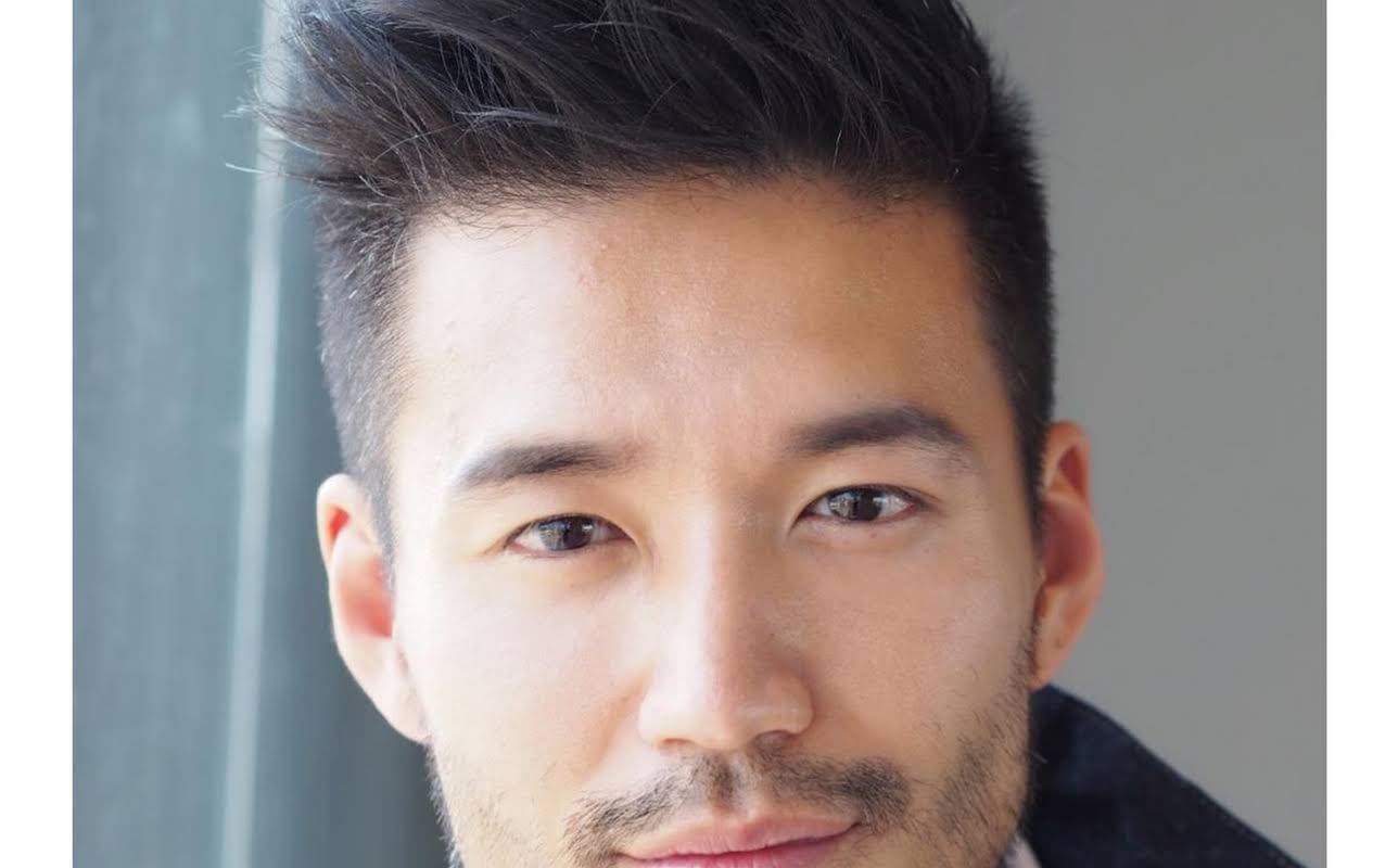 Kevin Kreider