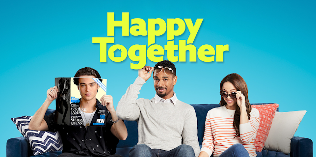 Happy Together, Season 1