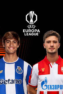 04:30: UEFA Europa League (T25/26): Oporto - Estrella Roja | M. Liga de Campeones | 6/29 2026