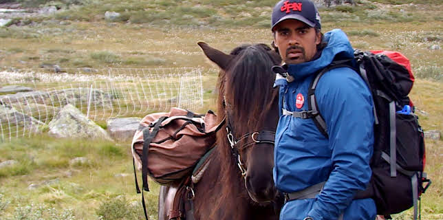 06:50: Familieekspedisjonen | NRK 2 | 12/14 2025