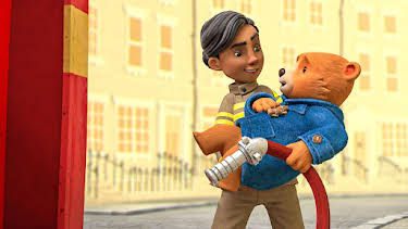 9:30 AM: The Adventures of Paddington (S1 E38) (S1) | Channel 5 | 8/7 2026