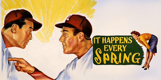 It Happens Every Spring (1949)