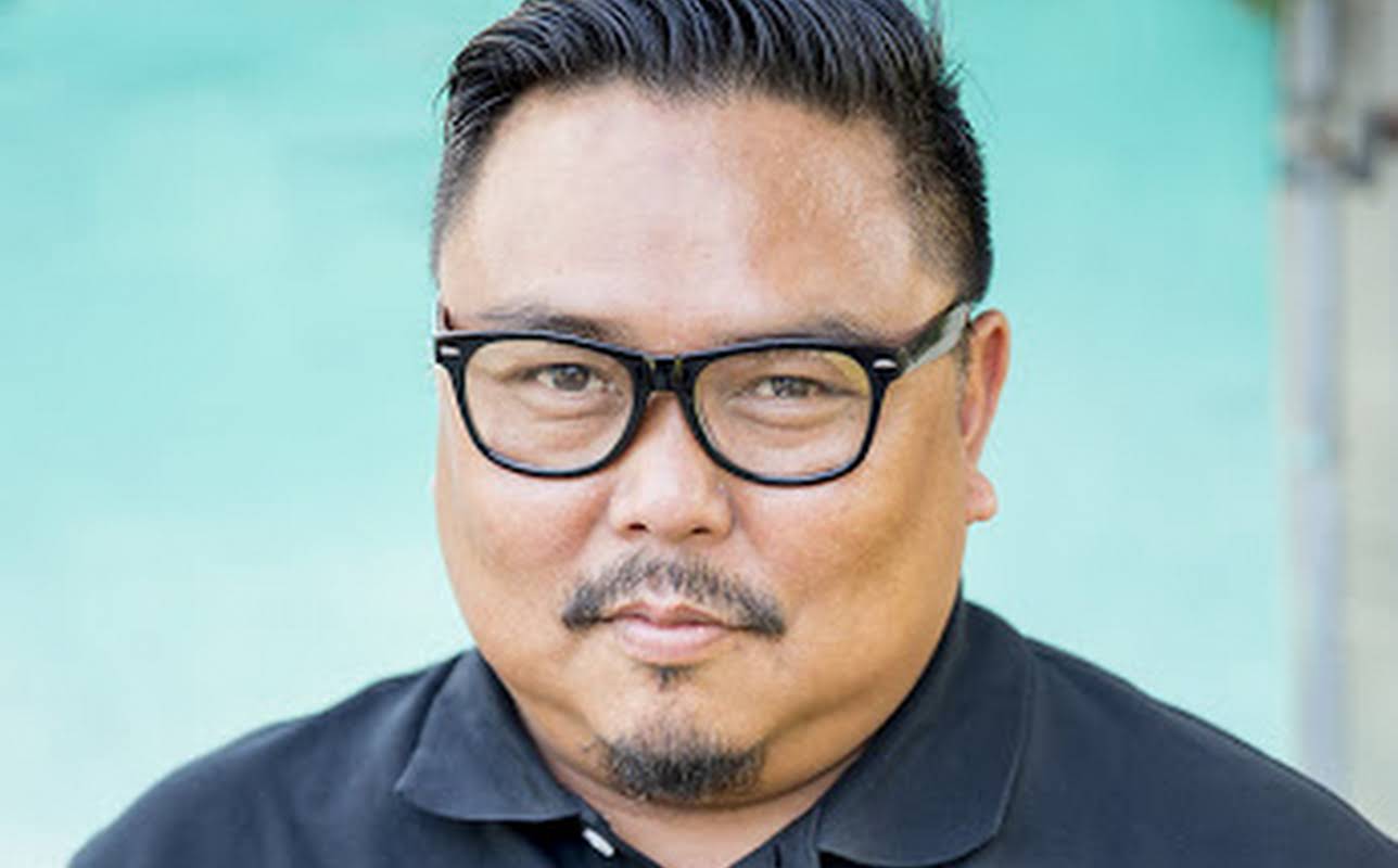Derek Basco