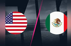 Concacaf W Championship: Match Highlights: United States vs. Mexico