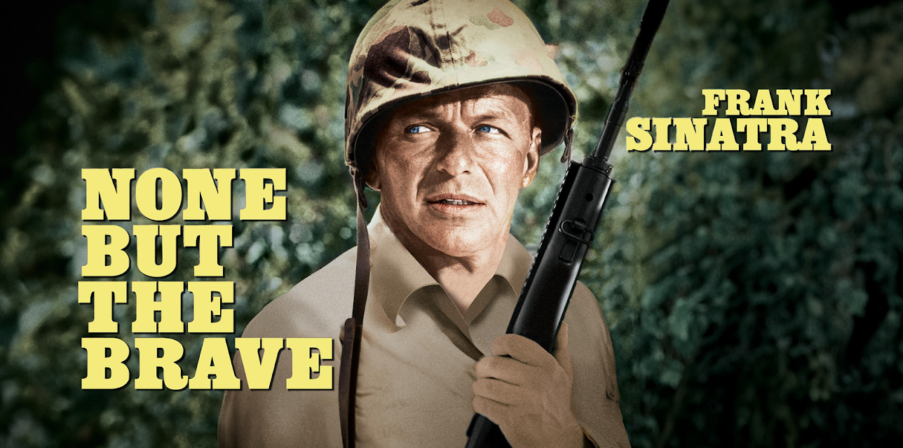 None But The Brave (1965) (1965)