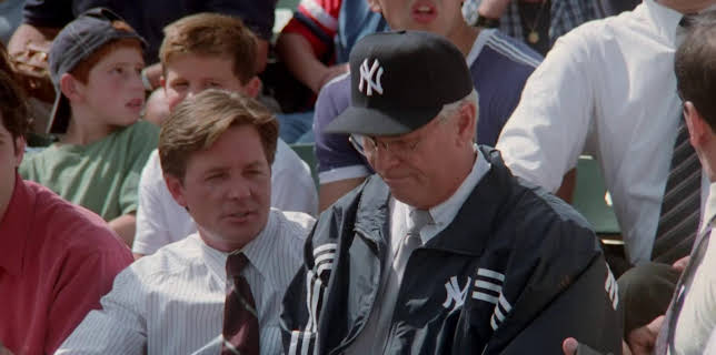 07:00: Spin City (S4 E1) (S4) | TV6 | 11/8 2025