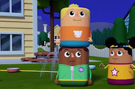 Bea's Block, Season 1: The Bea-t Goes On/Lexi and The Fireflies