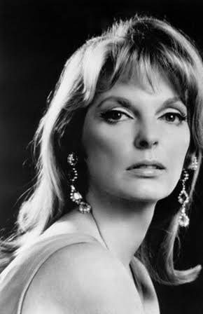 Julie London as 