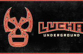 Lucha Underground: Crossing the Border