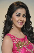Nikki Galrani as 