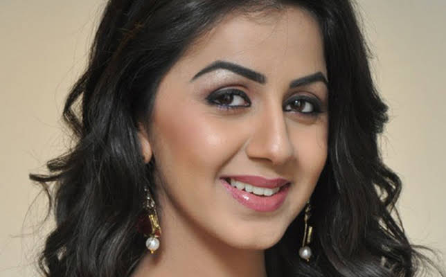 Nikki Galrani