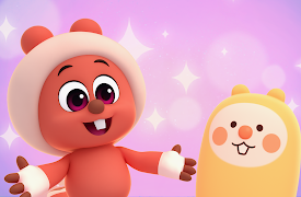Pinkfong! Hogi's Story Theater: Jojo's Friend, Little Doll