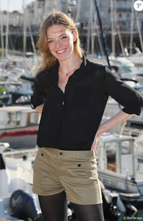 Kate Moran as 