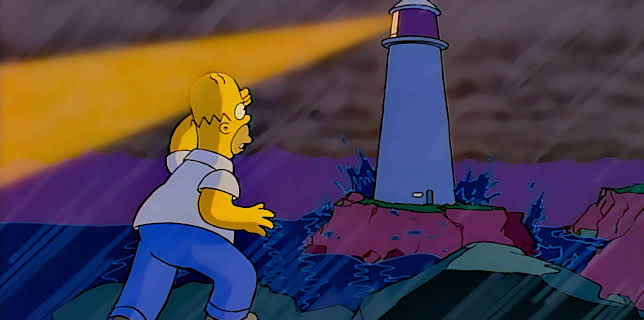 21:55: Die Simpsons | ProSieben Maxx | 12/2 2025