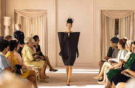 Cristóbal Balenciaga: Episode 6