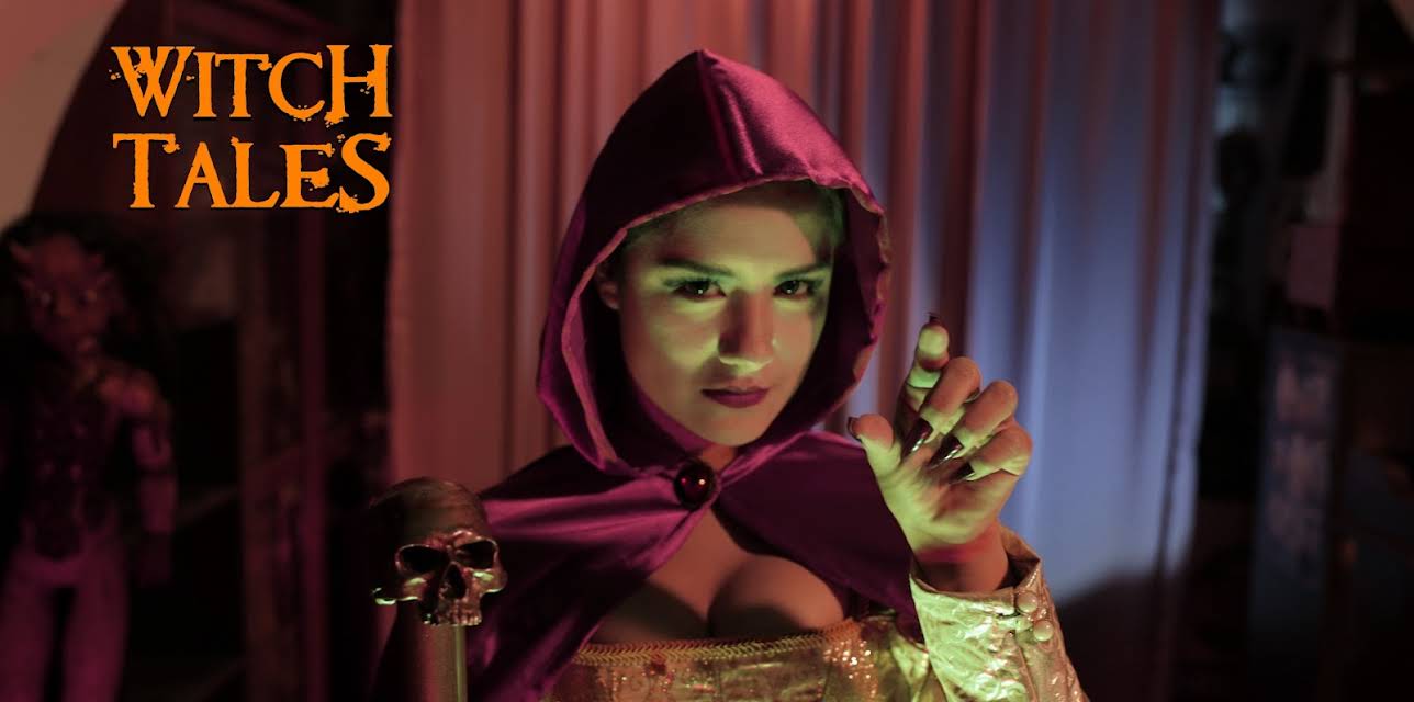 Witch Tales (2020)