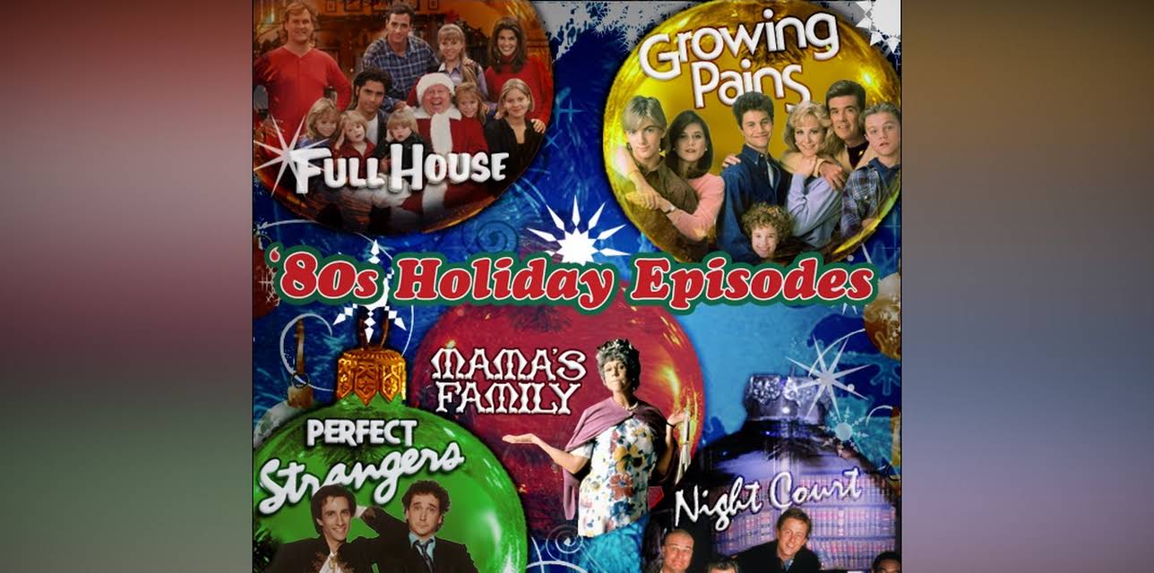 Classic Holiday Episodes