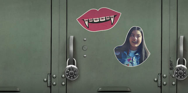 Growing Fangs (2021)