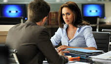 Suits (S2 E13)