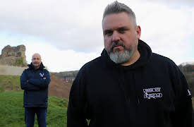 Unexplained: Caught On Camera, Season 3: Determined Demon and The Spooky Stalker