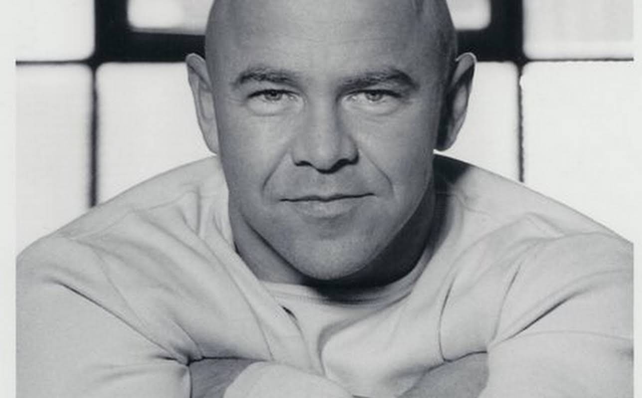 Dominic Littlewood