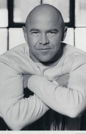 Dominic Littlewood as Himself - Presenter