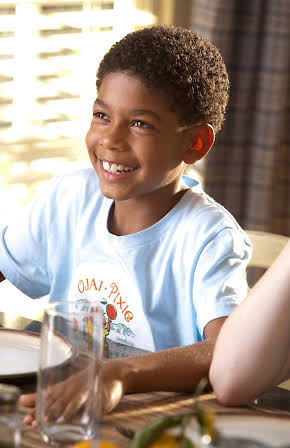 Bryce Clyde Jenkins as 