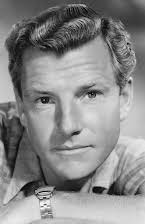 Kenneth More as King Arthur