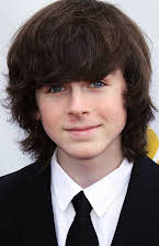 Chandler Riggs as 