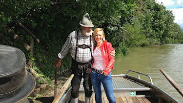 11:00: Expedition in die Heimat | ARD Alpha | 9/30 2026