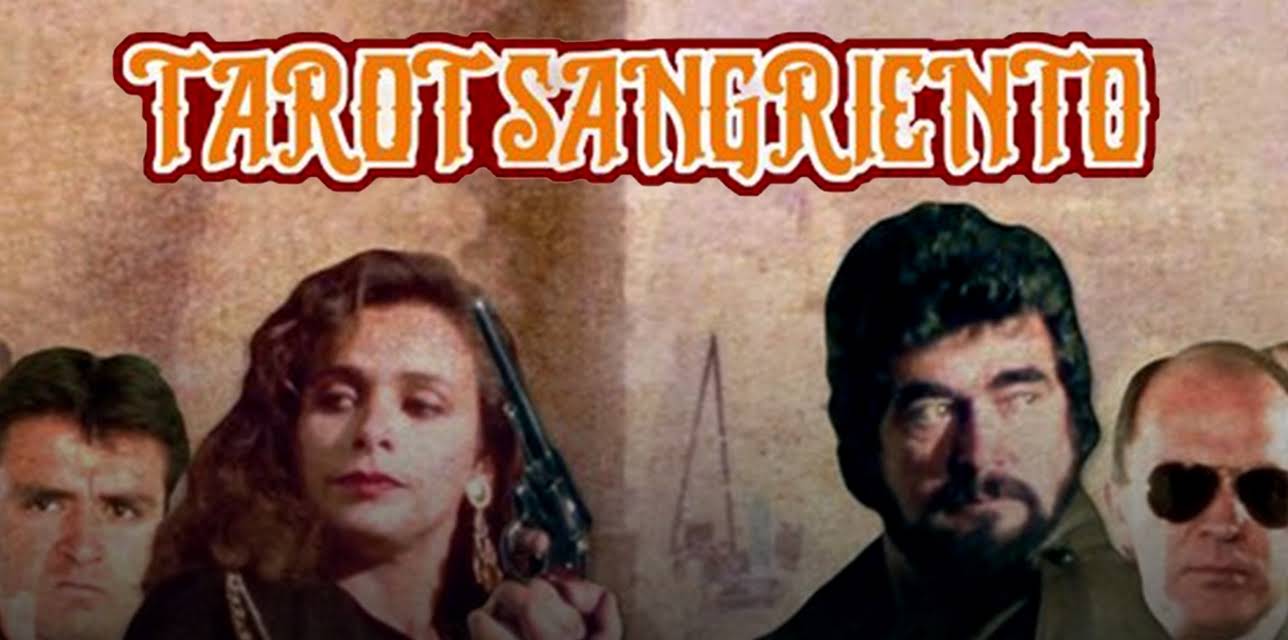 Tarot sangriento (1990)