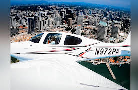 Straight and Level: Flight Training in the 21st Century