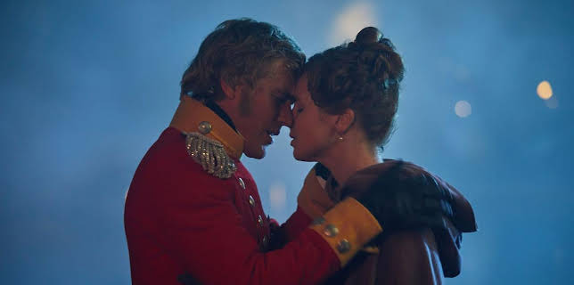 04:30: Jahrmarkt der Eitelkeiten (S01/E07) | One | 3/14 2026