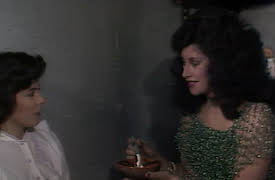 La Fiera season-1: La Fiera Capítulo 15