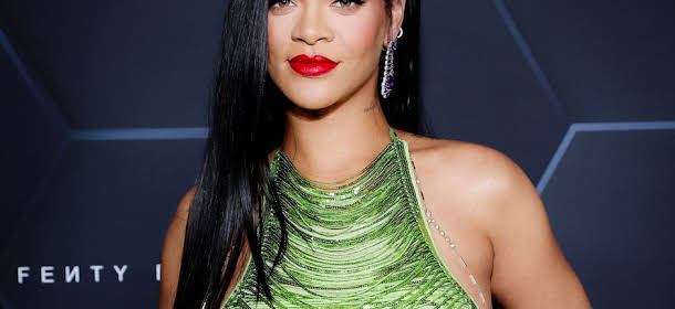 Rihanna to start a new world tour in 2023 after the Super Bowl