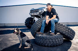 Diesel Brothers: Episode 22