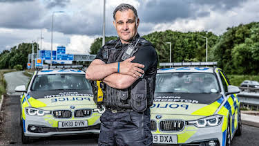 9:00 PM: Motorway Cops: Catching Britain's Speeders (S3 E5) (S3) | Paramount | 8/6 2026