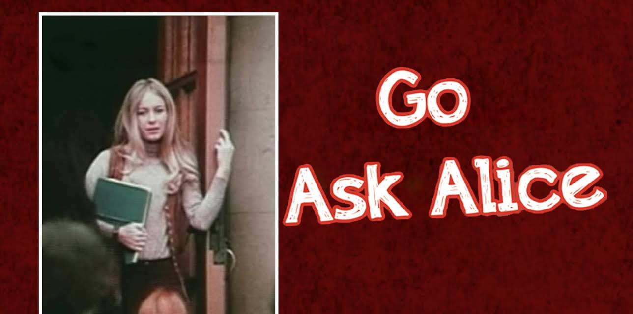 Go Ask Alice (1973)