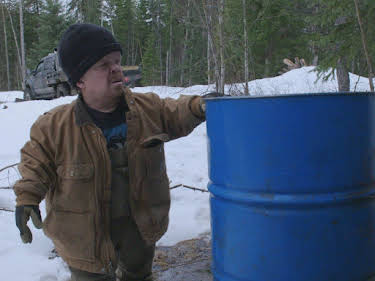 14:05: Pick-up Truckers - Die Helden der Offroad | ProSieben Maxx | 5/17 2026