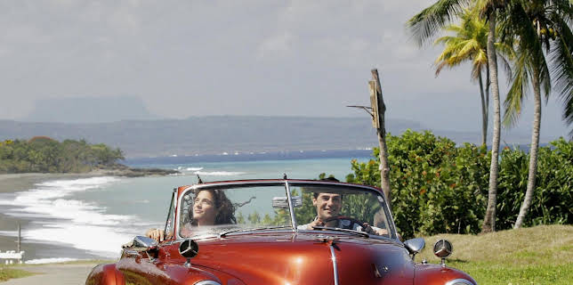 12:15: Eine Liebe in Kuba | Das Erste | 1/4 2026