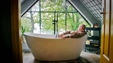 19:00: Husdrømmer: Idyll ved innsjøen og skogen | NRK 2 | 4/23 2026