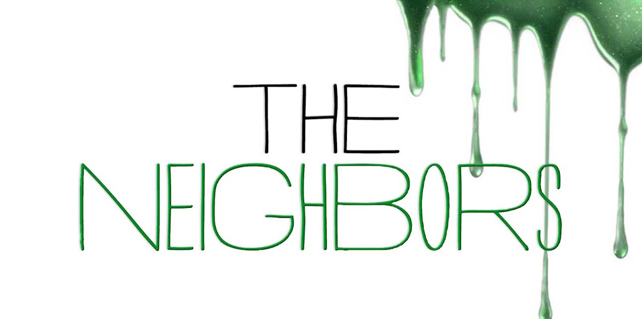 The Neighbors Season 1