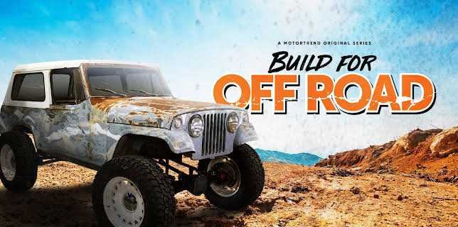 Build for Off-Road, Season 1
