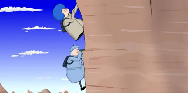 8:25 PM: Fraochy Bay (S4) | BBC Alba | 1/11 2026