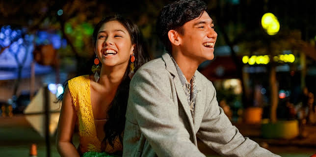 #FriendButMarried (2018)