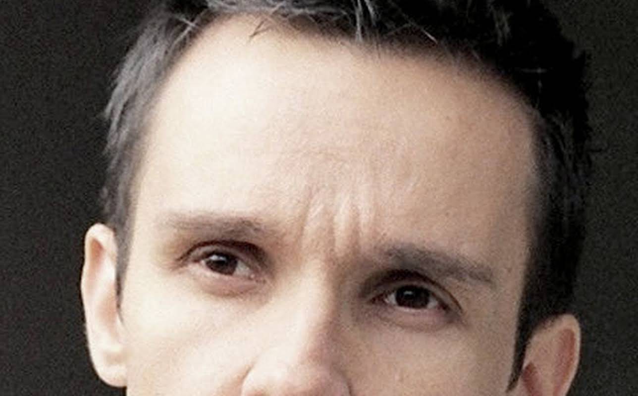 Erik Borner